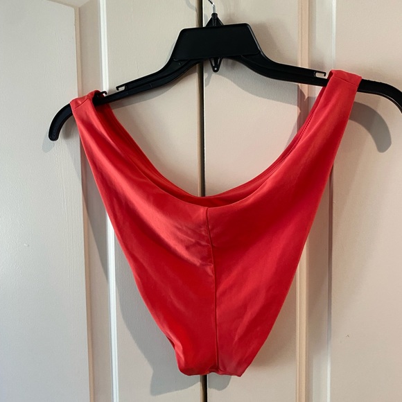 American eagle high cut bikini bottoms - Picture 2 of 2